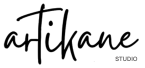 Artikane Logo