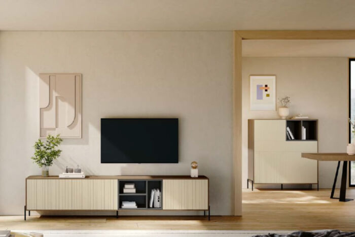 Composición salón JR-01