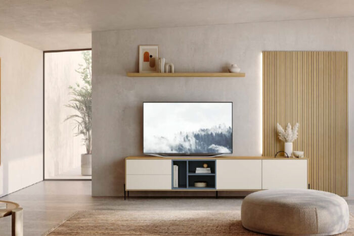 Composición salón JR-14