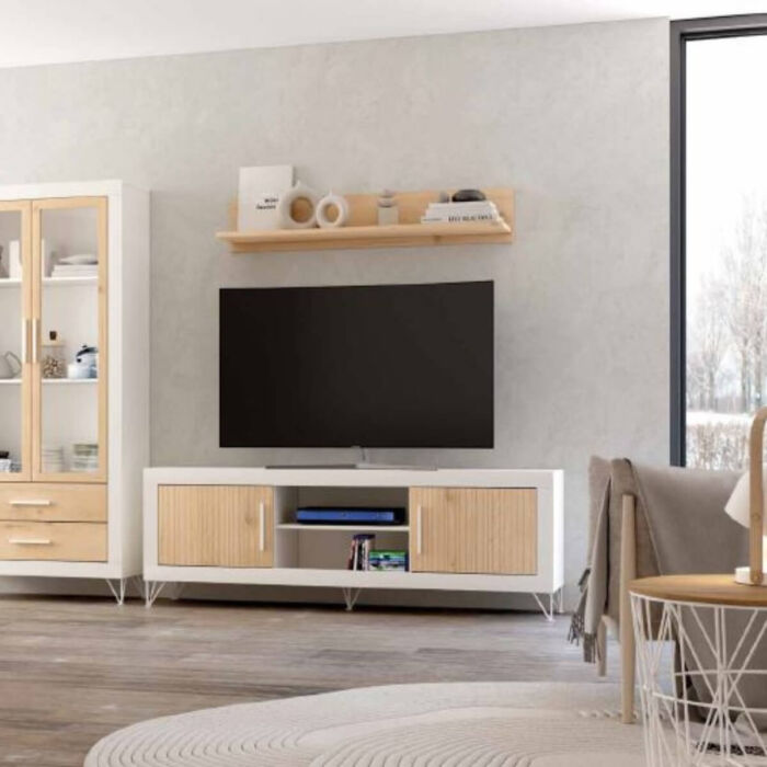 Composición salón Nordic - Imagen 13