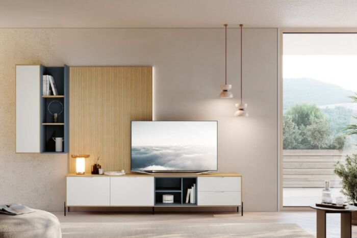 Composición salón JR-02