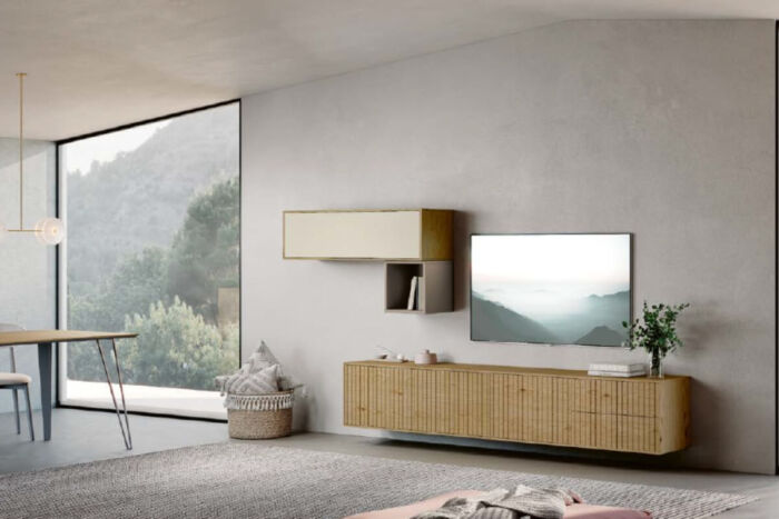 Composición salón JR-03