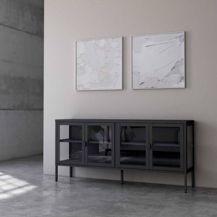 Composición salón Fika - Imagen 4