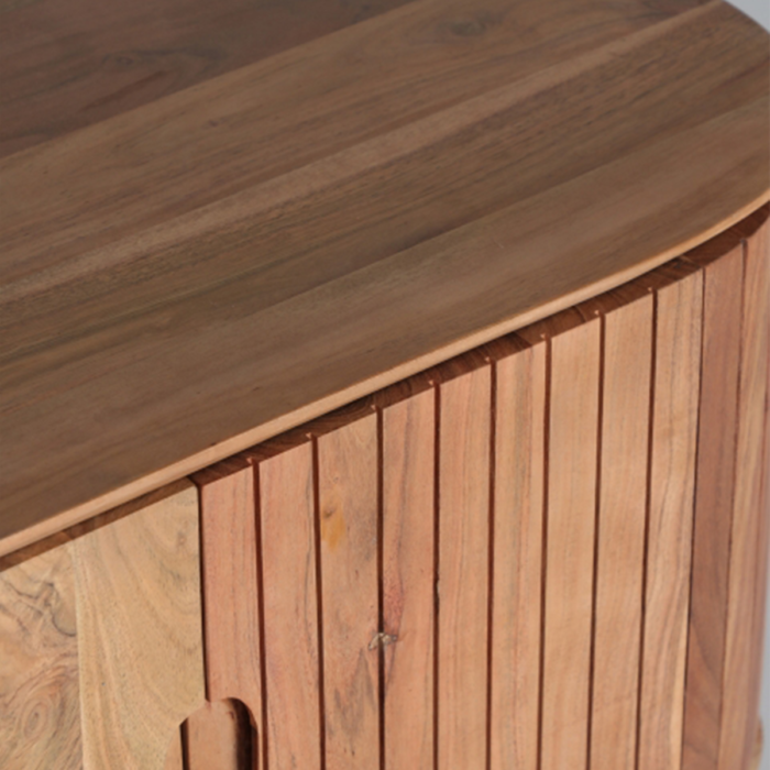 Mueble TV Blesle - Imagen 2