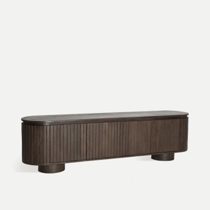 Mueble de TV Kolga - Imagen 6