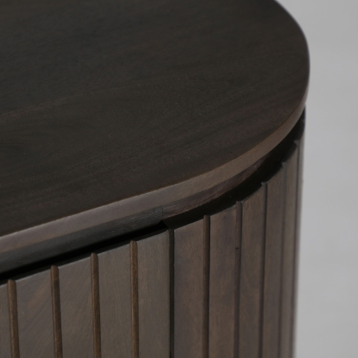 Mueble de TV Kolga - Imagen 4