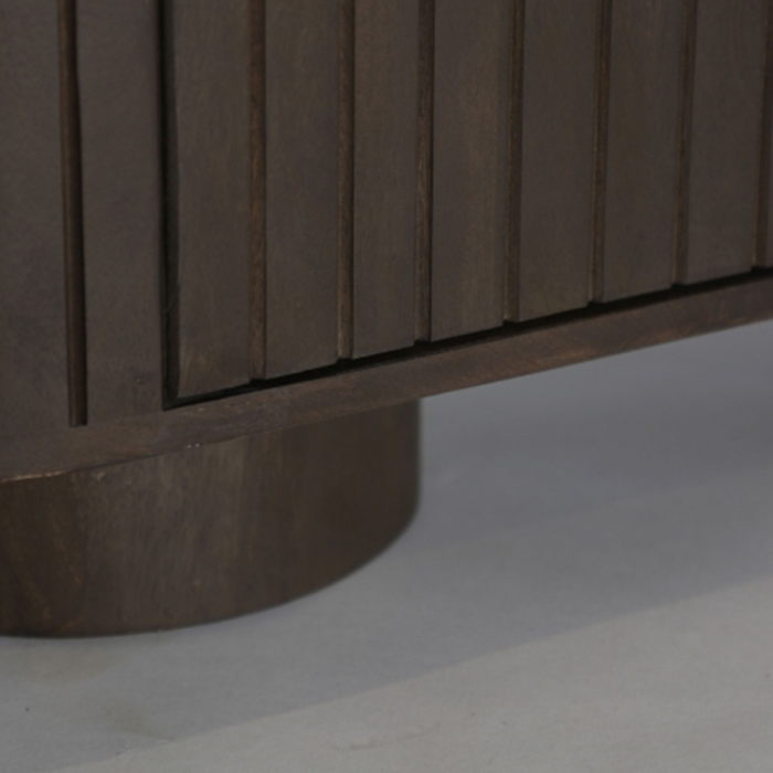 Mueble de TV Kolga - Imagen 3