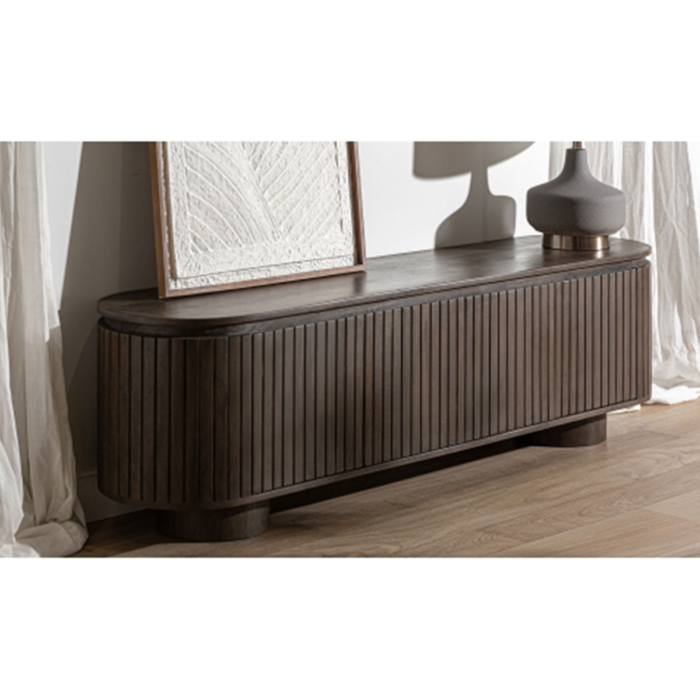 Mueble de TV Kolga - Imagen 8