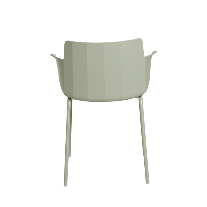 Silla Dolly Menta - Imagen 2