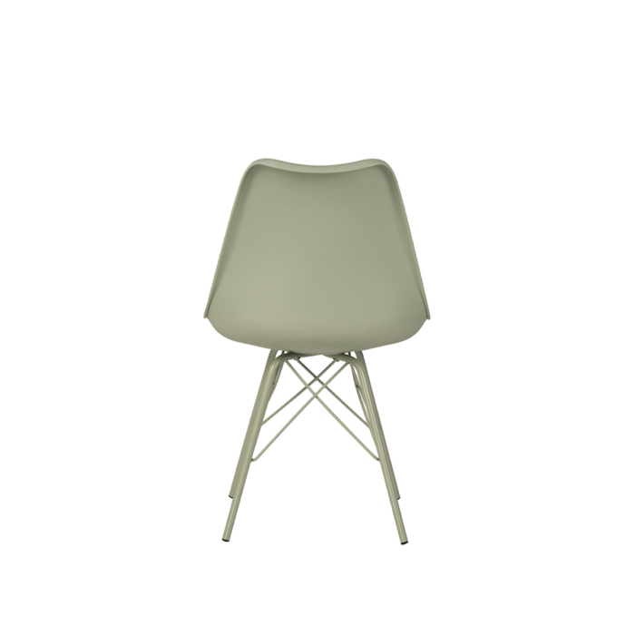 Silla Kendra Menta - Imagen 7