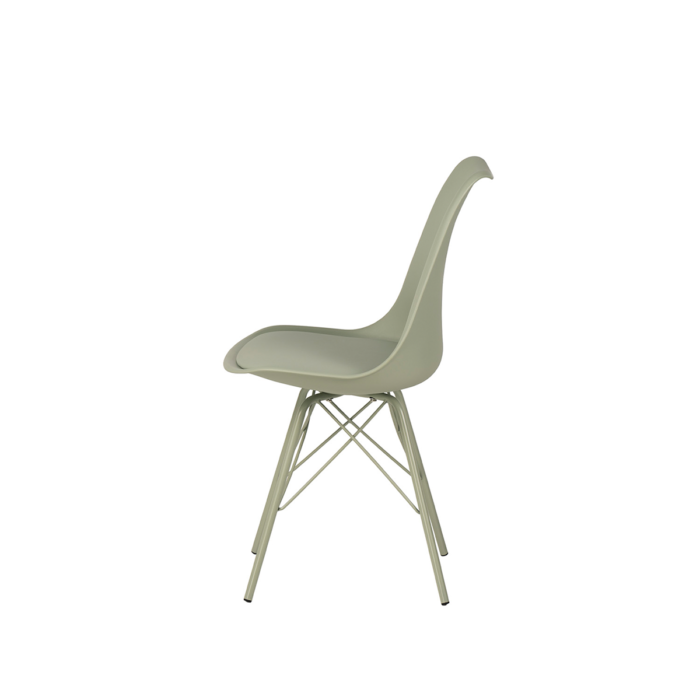 Silla Kendra Menta - Imagen 6