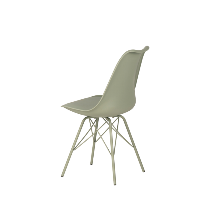 Silla Kendra Menta - Imagen 5