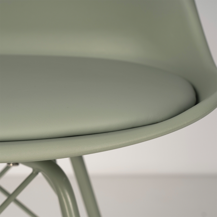 Silla Kendra Menta - Imagen 8