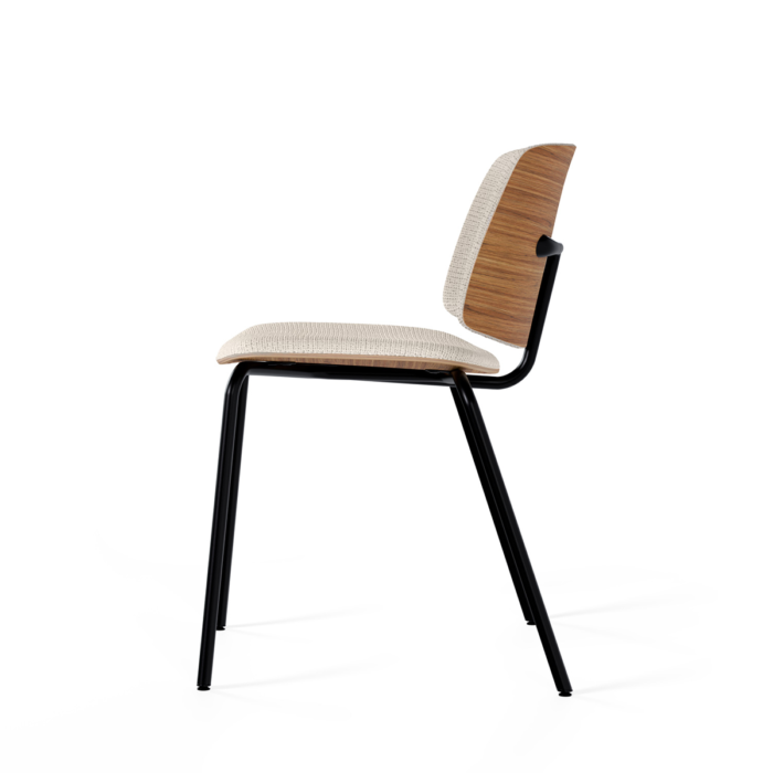 Silla ROMINA Beige - Imagen 2