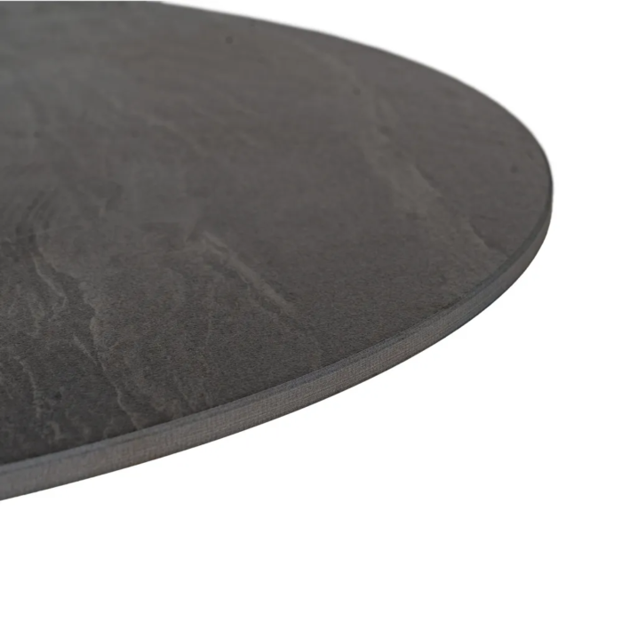 Mesa de Centro Negro-Marrón - Imagen 7