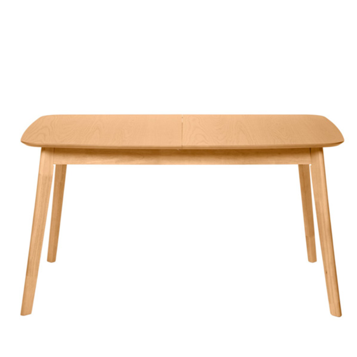 Mesa extensible ENMA 120 roble - Imagen 3