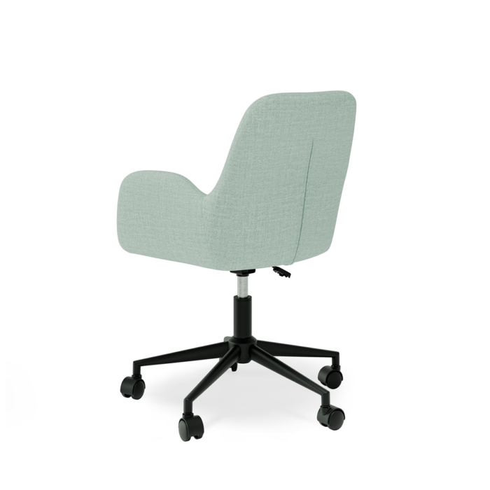 Silla de oficina Irvine Menta - Imagen 3