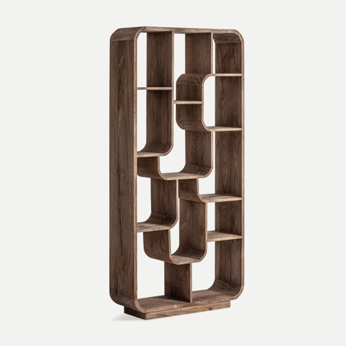 Estantería Flow madera de mango - Imagen 3