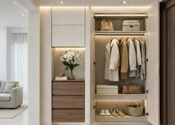 Camas abatibles - Muebles a medida