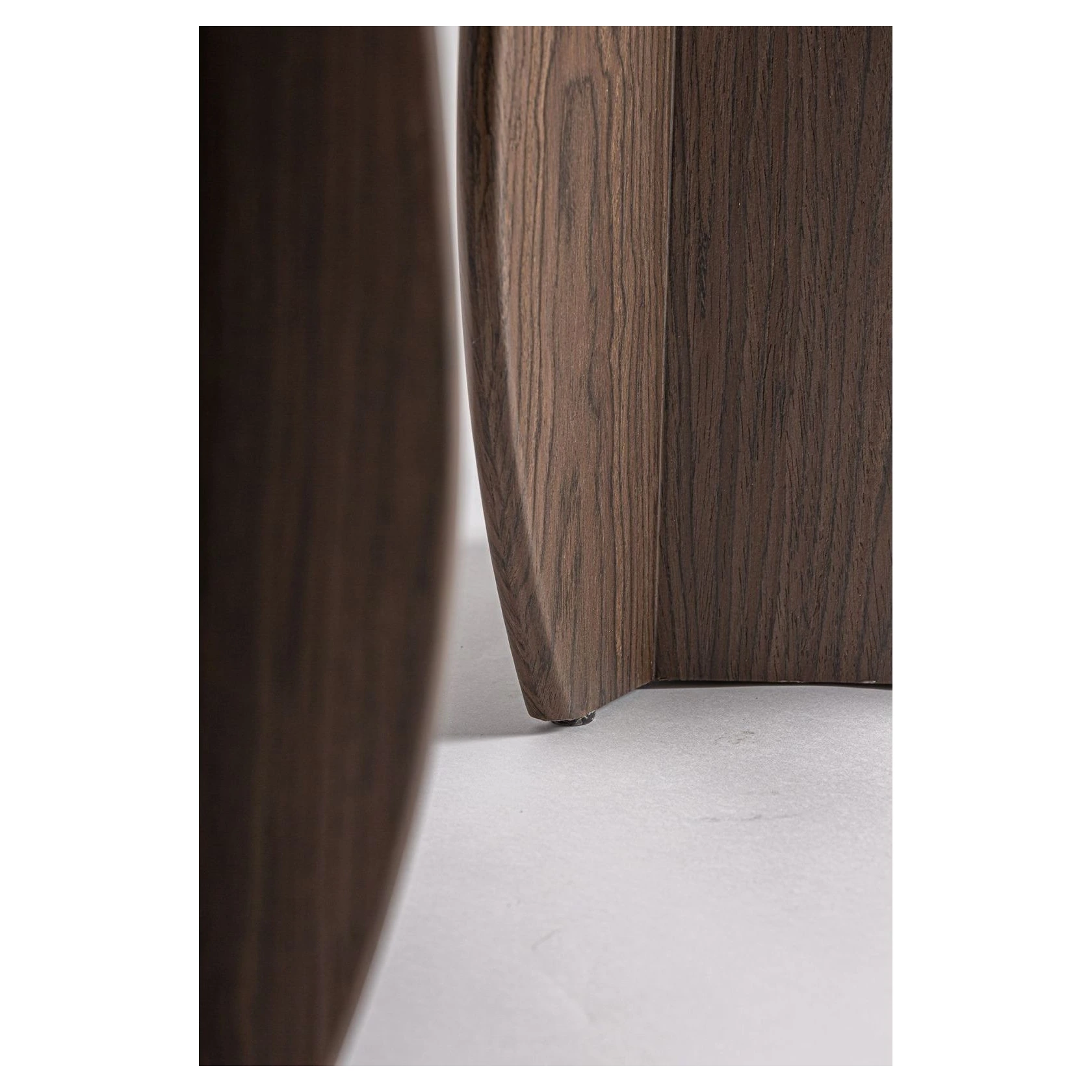 consola arko madera oscura