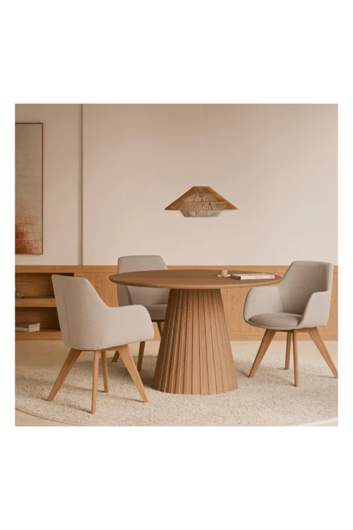 Silla SHARON beige