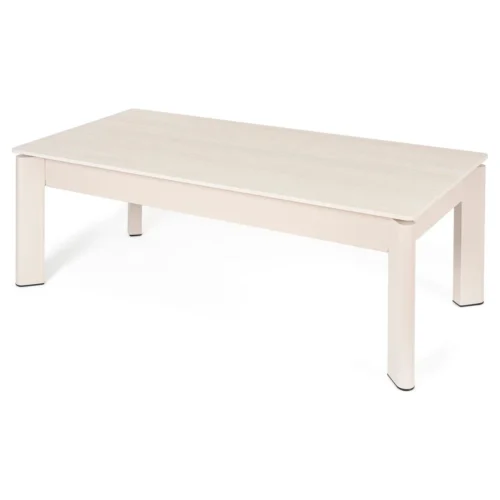 mesa centro elevable roland travertino