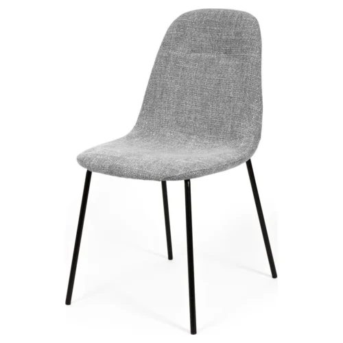 Silla DANA gris