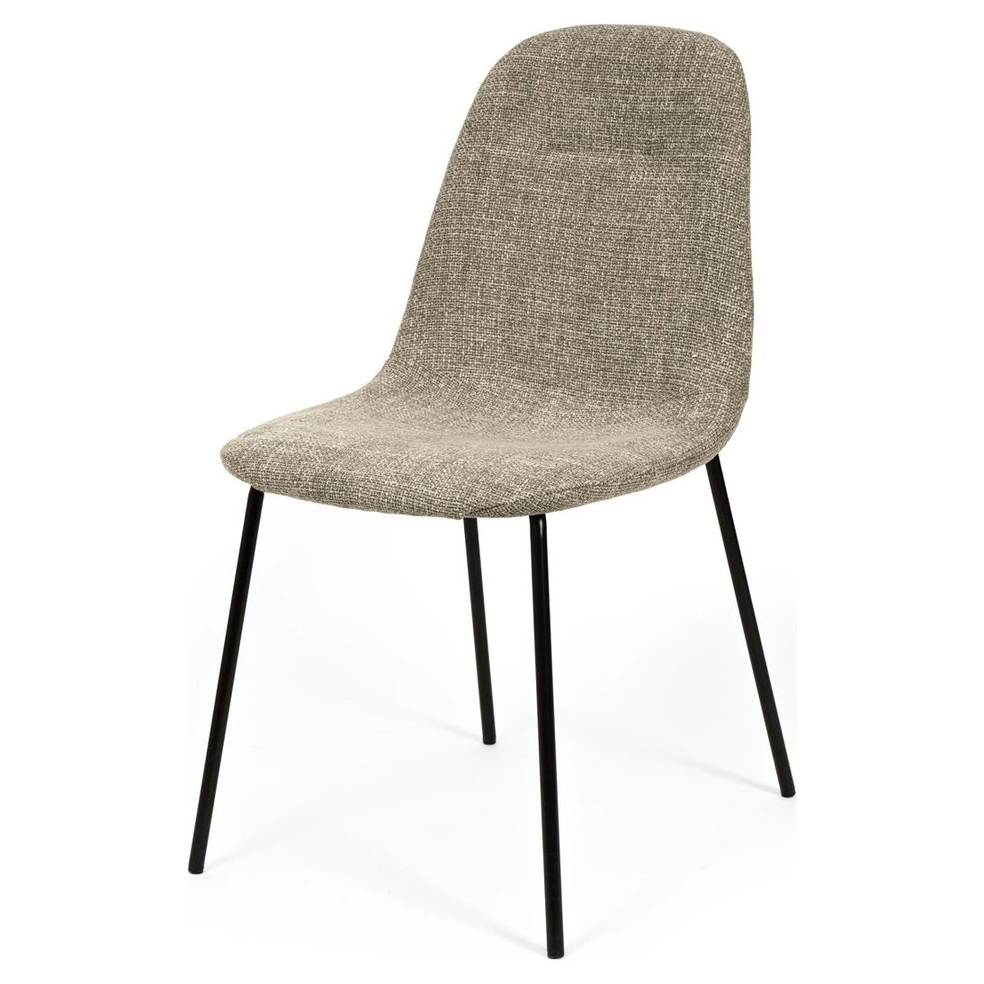 Silla DANA taupe