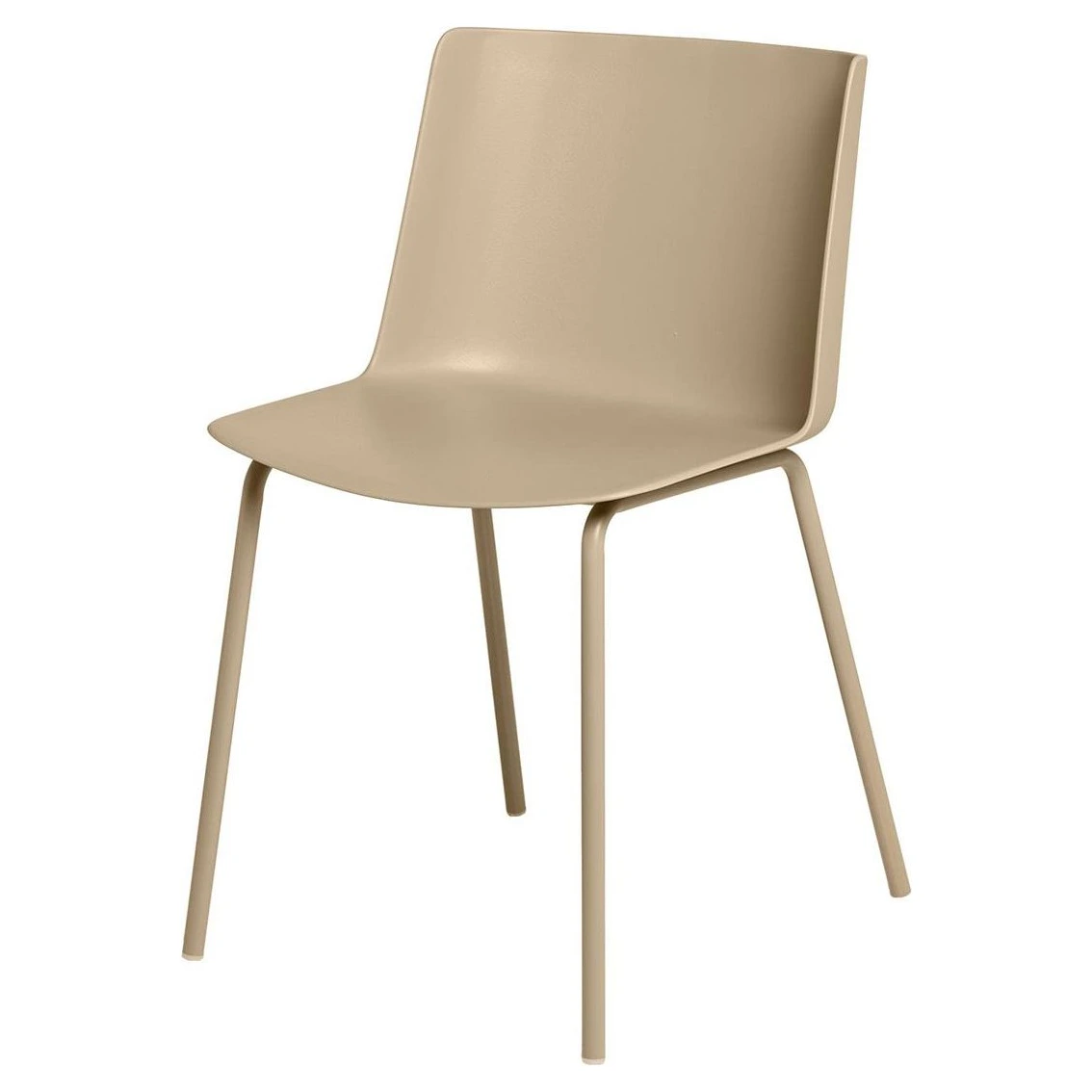 Silla CADY beige
