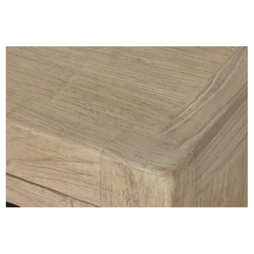 mueble tv olmo macizo
