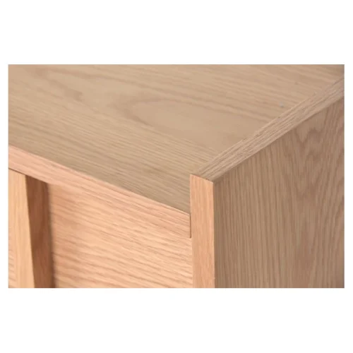 buffet mdf natural 200 cm