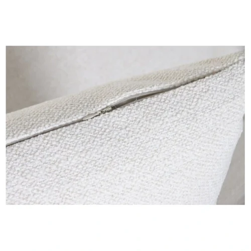 sofa tapizado tejido boucle beige