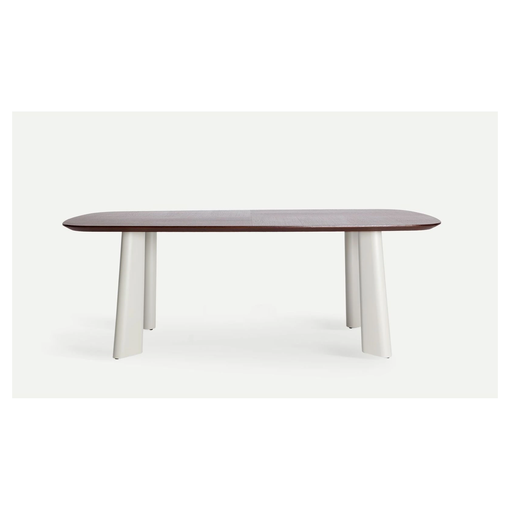 mesa comedor sobre oscuro