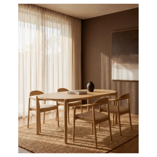 Elia - Mesa de comedor