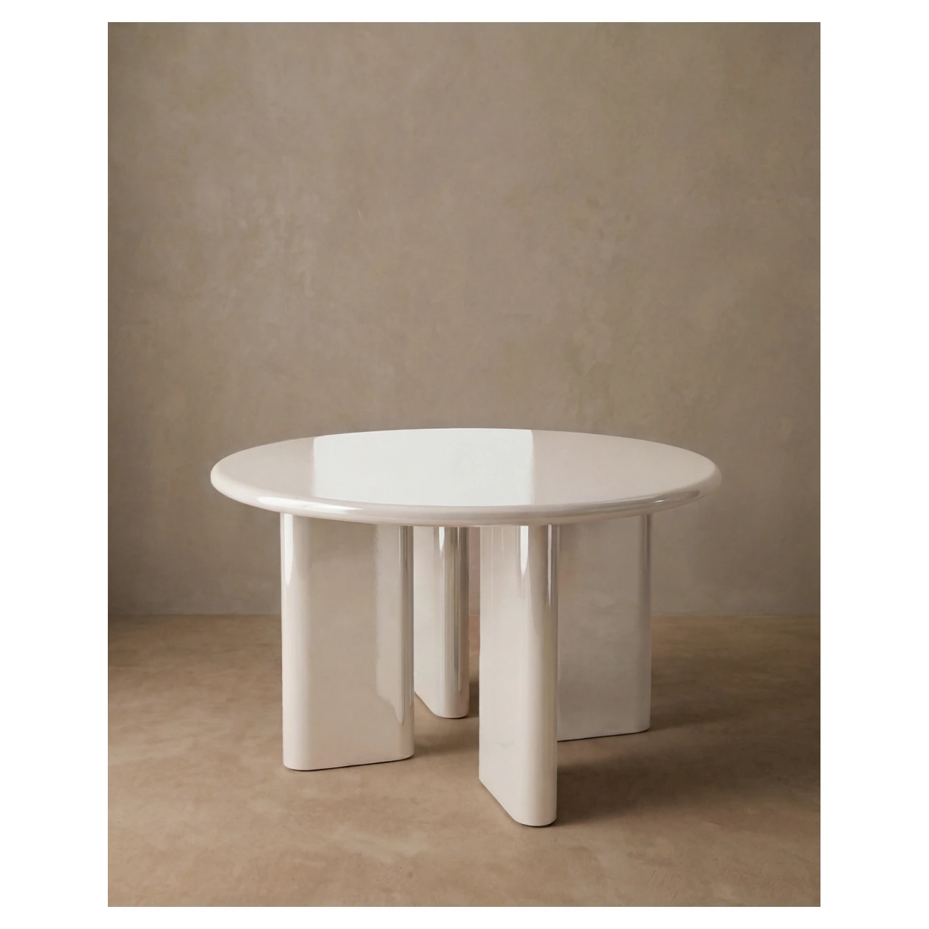 Aina - Mesa de comedor