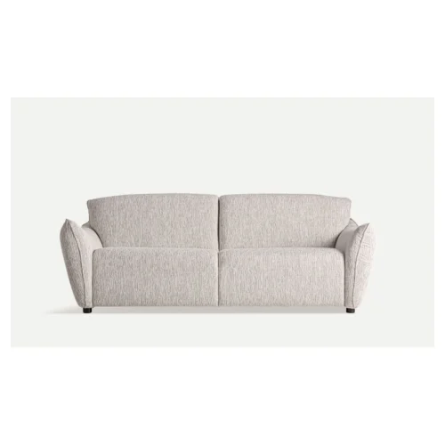 sofa tapizado beige