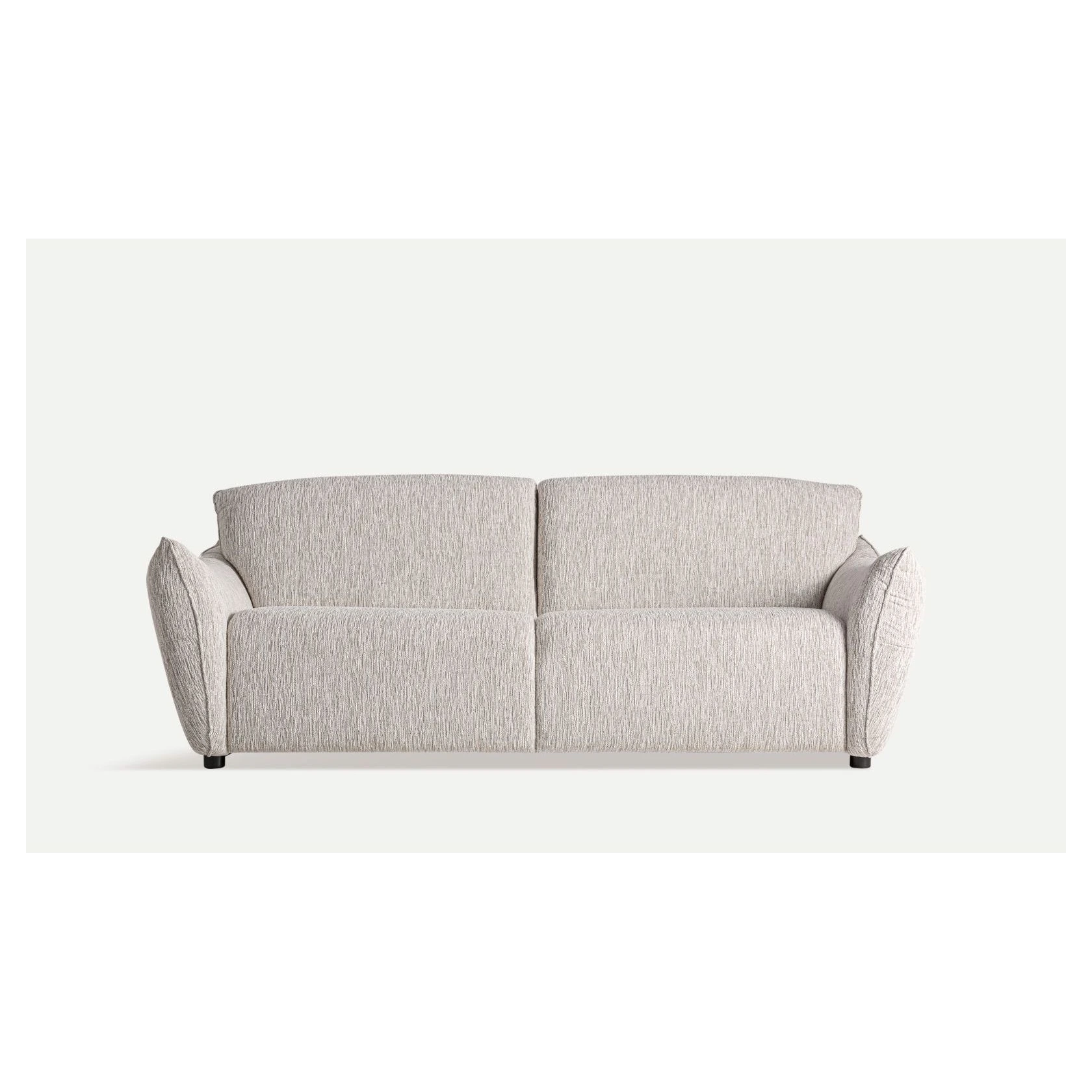 sofa tapizado beige