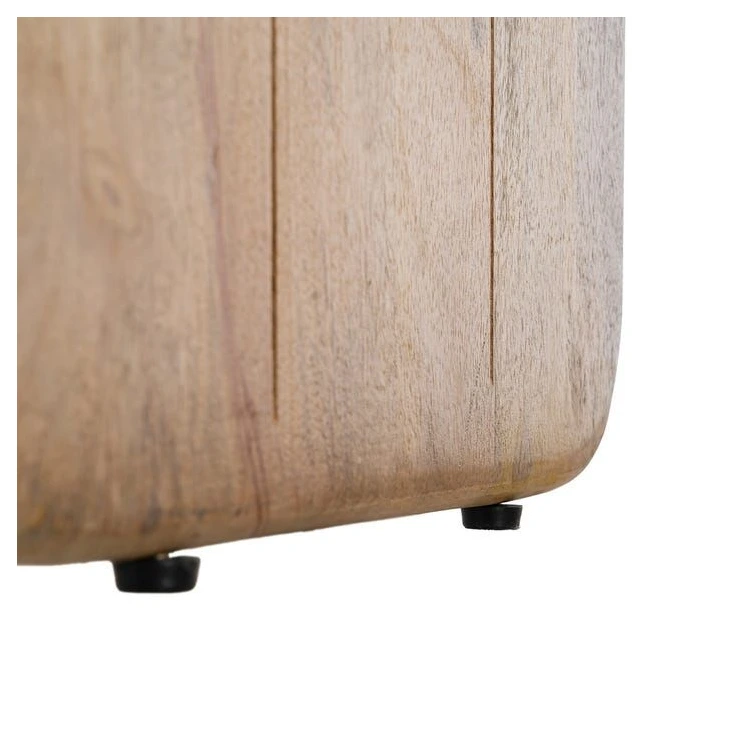 escritorio madera mango natural