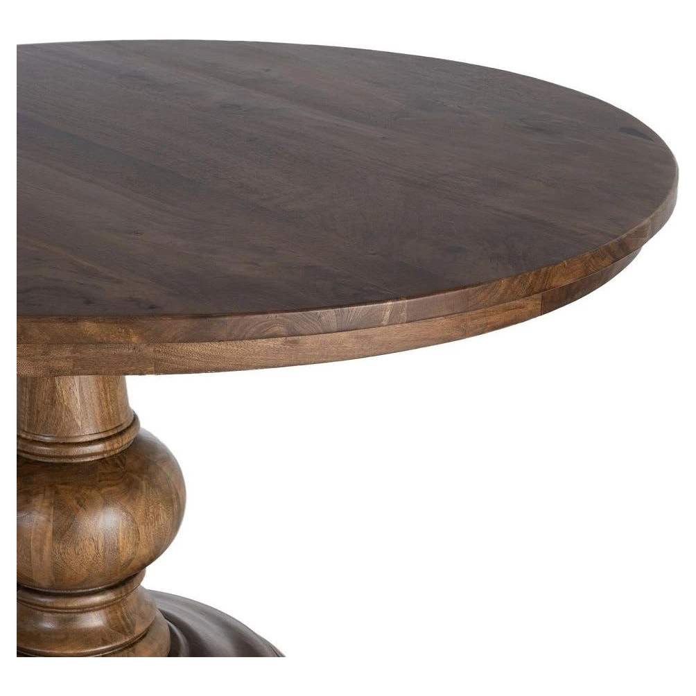 MESA COMEDOR MADERA DE MANGO