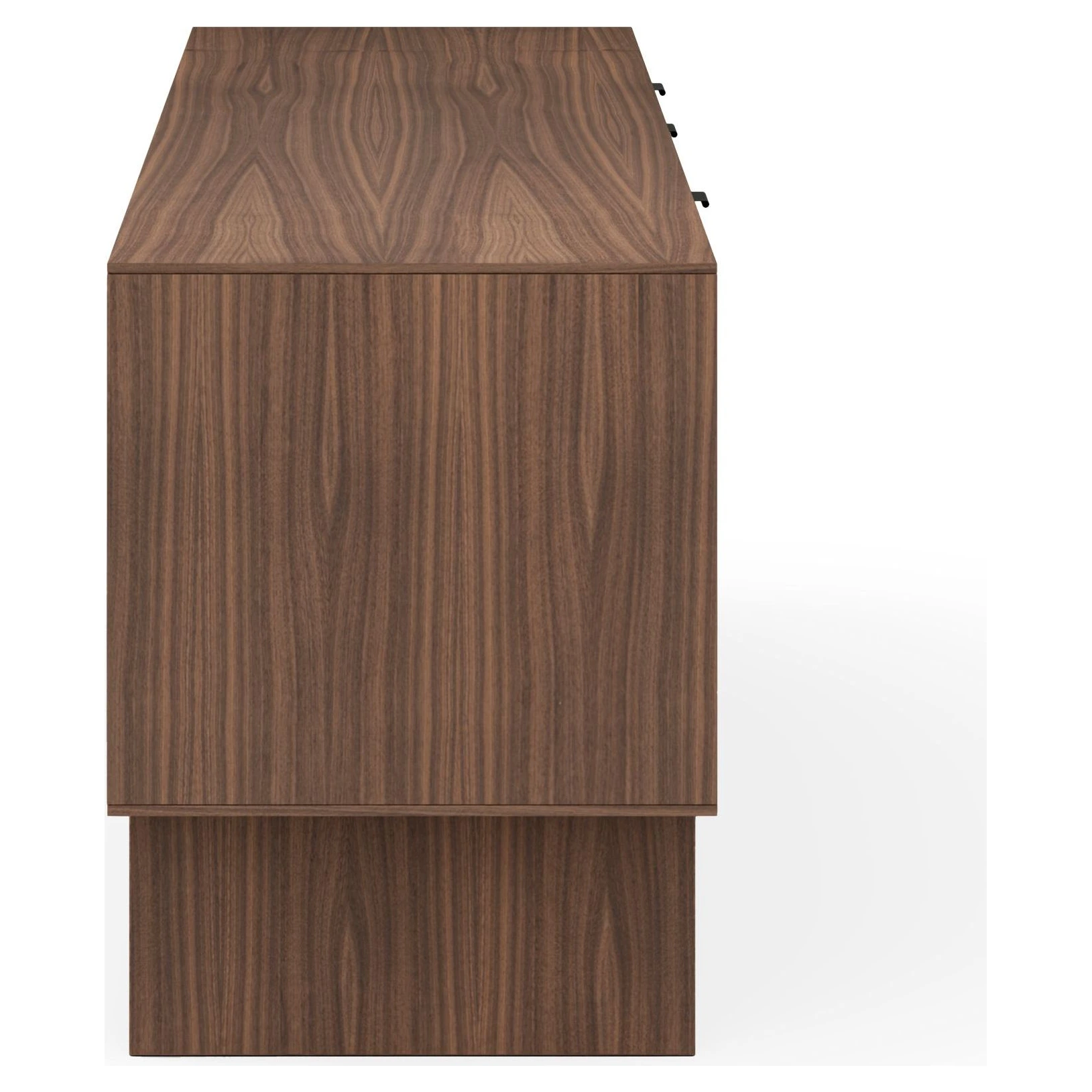 mueble TV Tulsa nogal 180