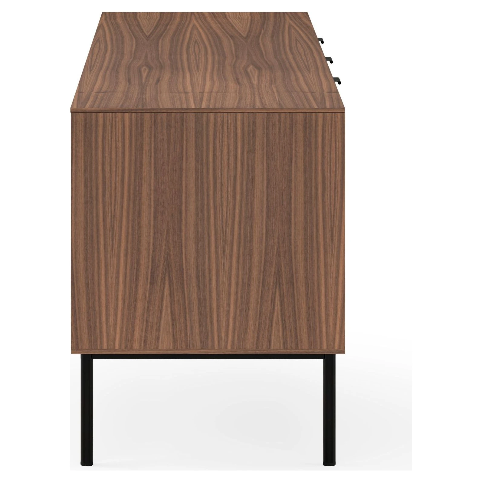 mueble tv nogal tulsa 160cm