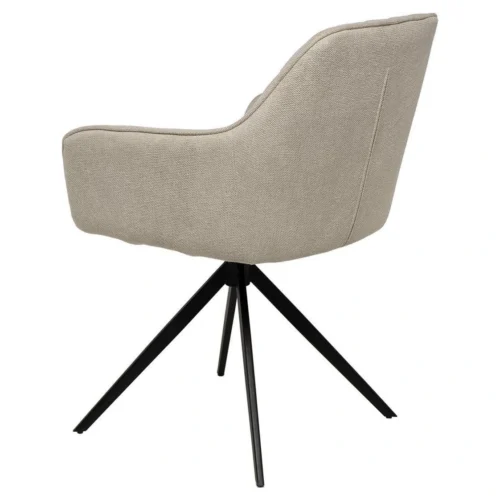 Silla AMALIA beige