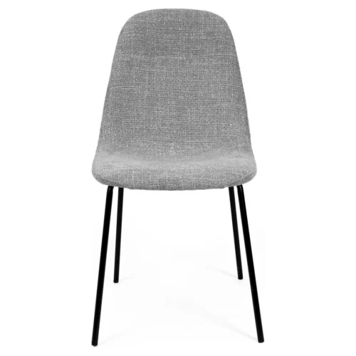 Silla DANA gris