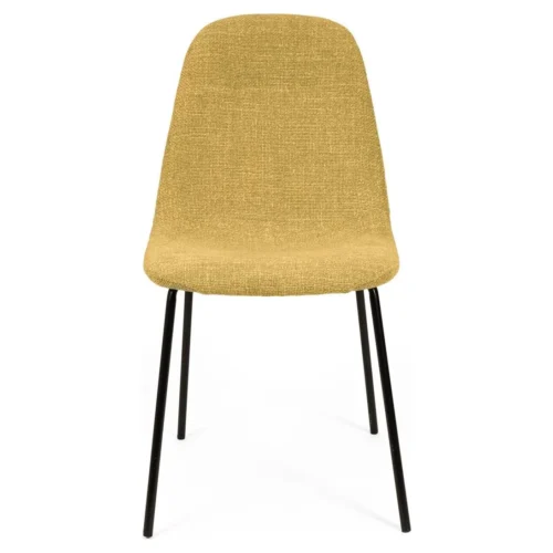 Silla DANA mostaza