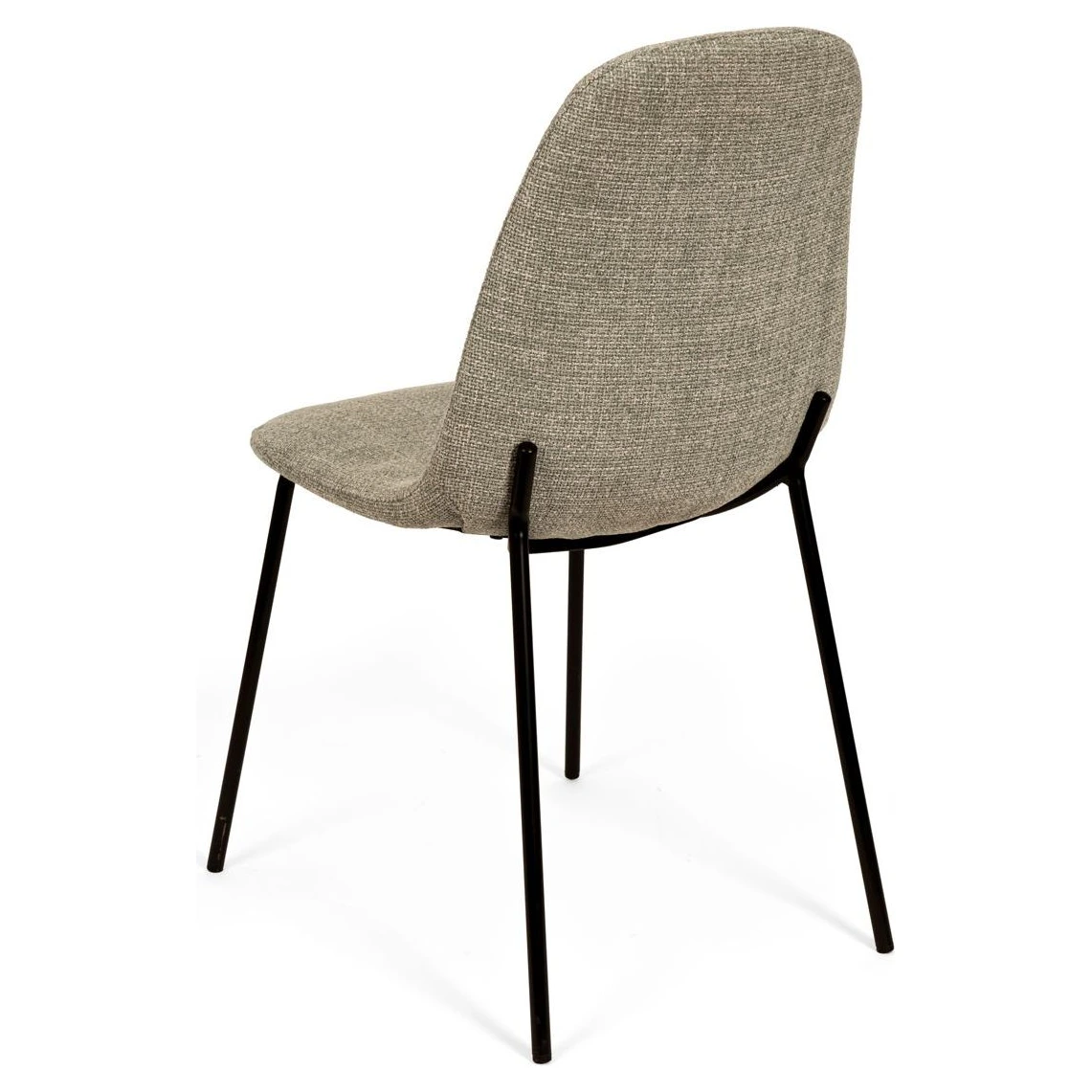 Silla DANA taupe