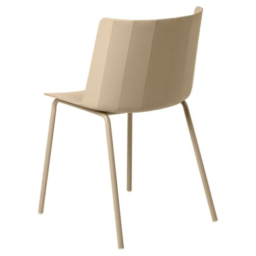 Silla CADY beige