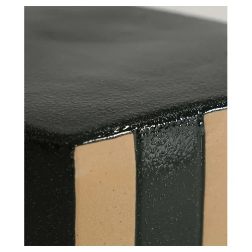 mesa auxiliar de ceramica