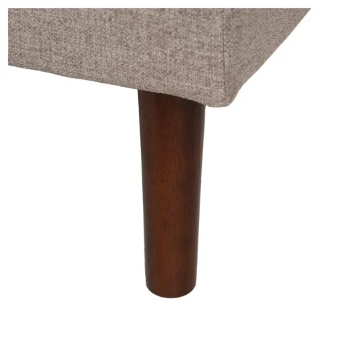 sofa cama beige