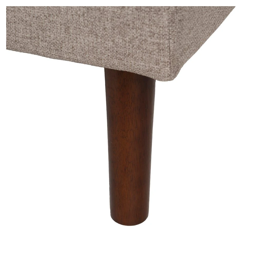 sofa cama beige
