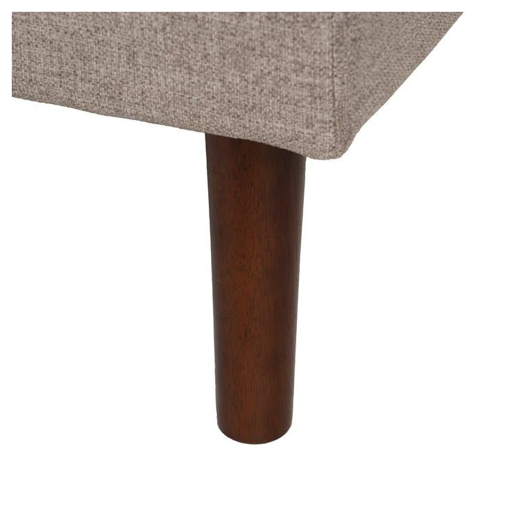 sofa cama beige
